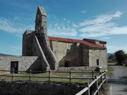 Juliobriga, Fontibre, Argúeso, Barcena Mayor, Bosque de sequoyas - Siete días en Cantabria (5)