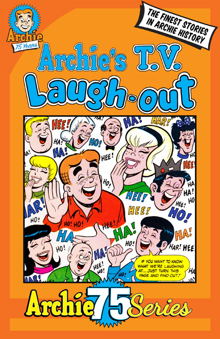 Archie 75 Series #1-15 (2015-2016)