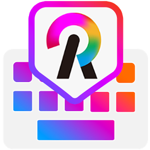 [ANDROID] Tastiera RainbowKey - Temi, emoji, GIF e font v2.4.1 Mod .apk  - ITA