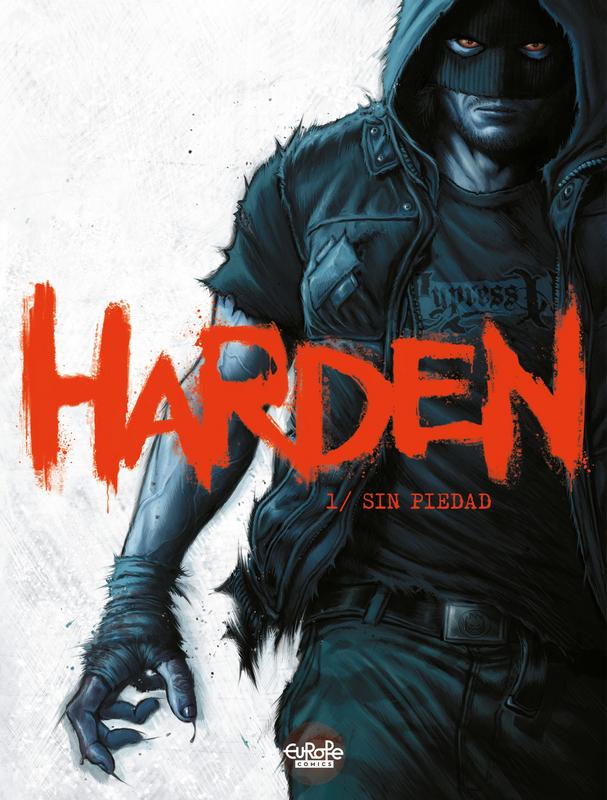 Harden 01-02 (Europe Comics 2019)