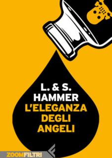 Søren Hammer - L’eleganza degli angeli (2014)