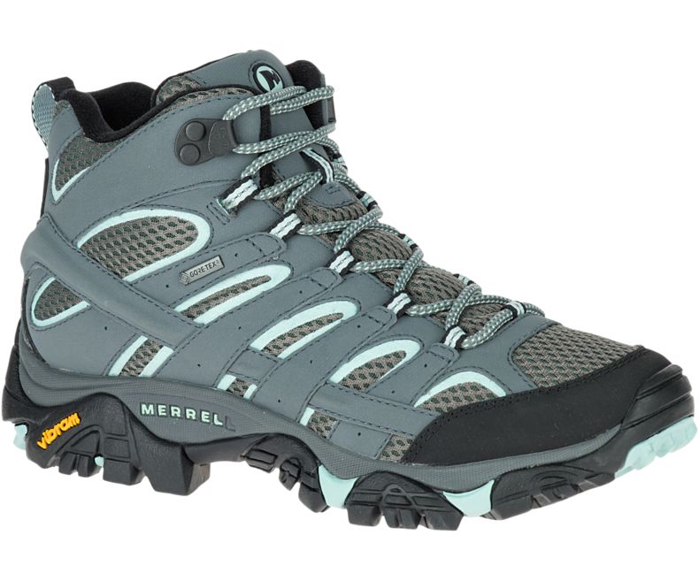 merrell gtx dame