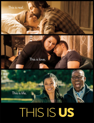 This Is Us - Stagione 1 (2016-2017) 5xDVD9 Copia 1:1 ITA-ENG