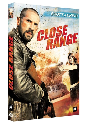 Close Range - Vi Ucciderà Tutti (2015) DVD5 Compresso Ita Sub TRL