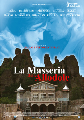 La masseria delle allodole (2007) DVD9 Copia 1:1 ITA-ESP-CAT