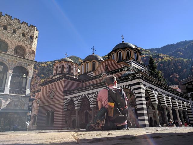 7 días por Bulgaria e Istanbul - Blogs de Europa Oriental - Día 2 & 3: Monasterio de Rila, Koprivshtitza y Plovdiv. (7)