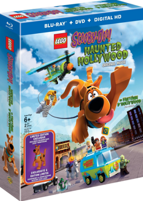 LEGO Scooby-Doo! Fantasmi A Hollywood (2016).mkv FULL HD 1080p DTS ENG AC3 ITA ENG SUBS