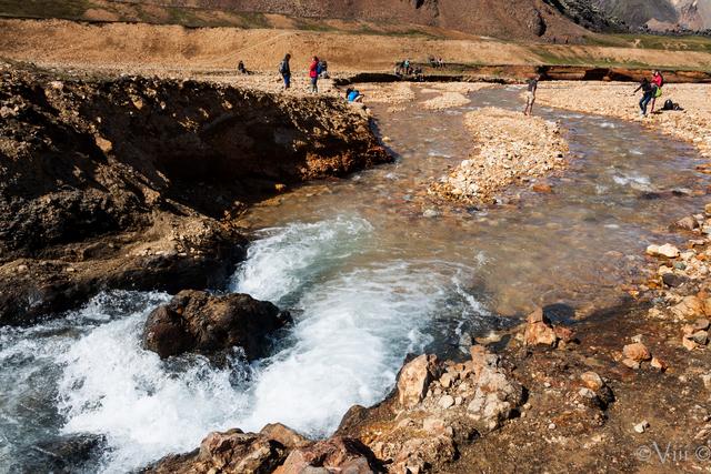 DIA 8. Landmannalaugar - Islandia - Tierra de hielo y fuego (7)
