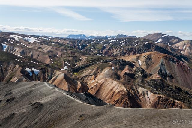 DIA 8. Landmannalaugar - Islandia - Tierra de hielo y fuego (8)