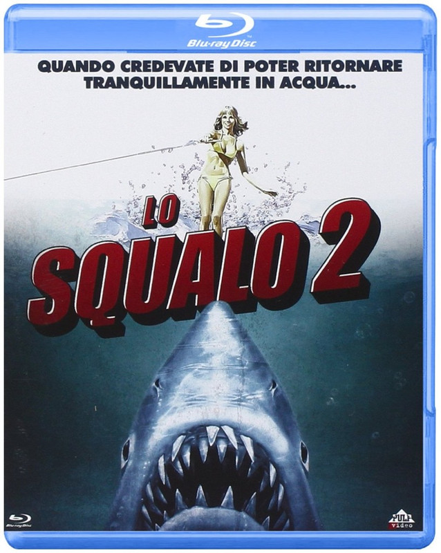 Lo squalo 2 (1978) Full Bluray AVC DD5.1 ITA DDN