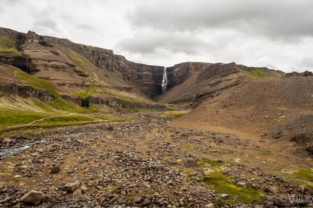 Islandia - Tierra de hielo y fuego - Blogs de Islandia - DIA 3. Hengifoss/Litlanesfoss – Seyðisfjörður (5)