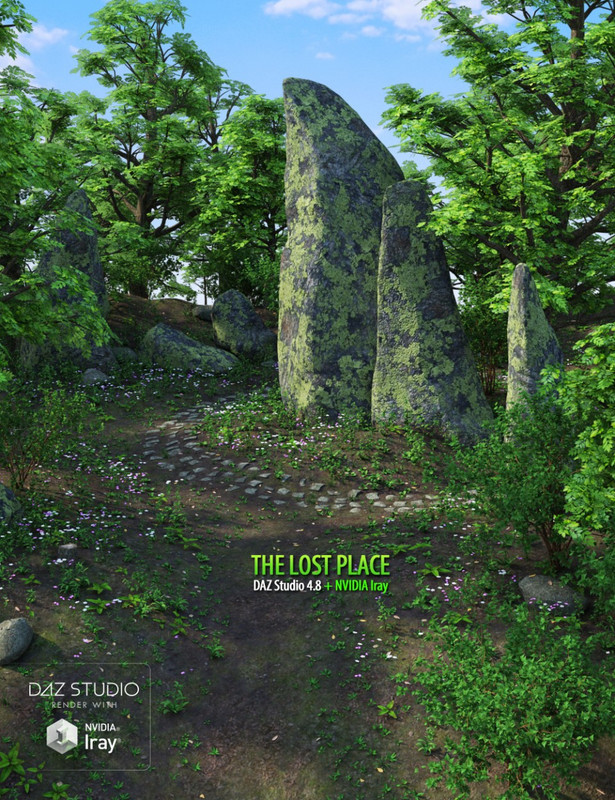 The Lost Place