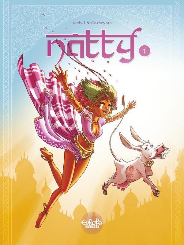 Natty 01-02 (2017)