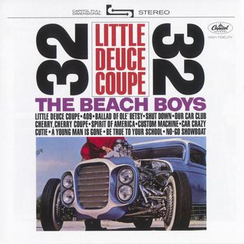 Little Deuce Coupe (1963) [2015 Remastered]