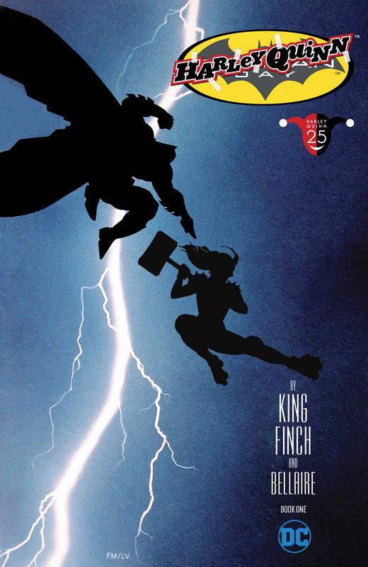 Batman Vol.3 #1-132 + Specials + Annuals (2016-2023)