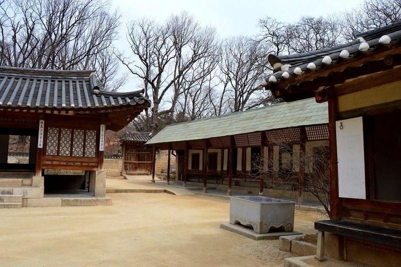 Seúl- Changdeokgung y Changgyeonggung Palace,Santuario Jongmyo,Hongik University - Mochileros en Corea del Sur (6)