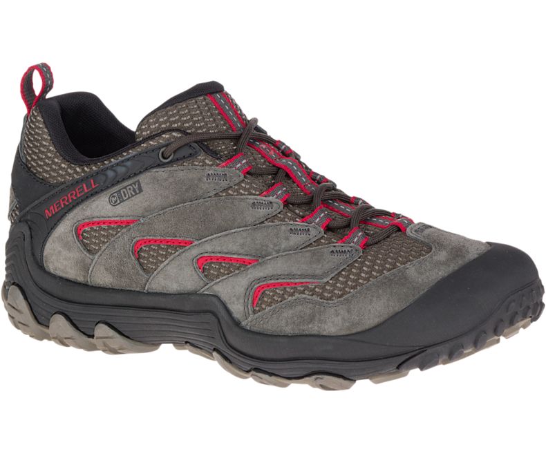 merrell shoes israel