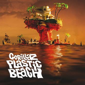 Plastic Beach (2010) [2014 Reissue]