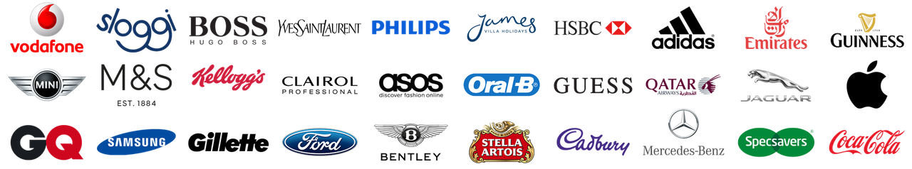 Company Logos