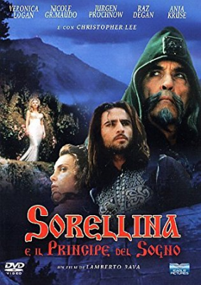 Sorellina e il principe del sogno (1996) DVD9 Copia 1:1 ITA