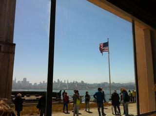 San Francisco: Alactraz, Golden Gate y más - Por el Oeste de EE.UU (17)