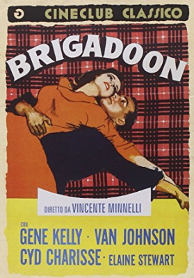 Brigadoon (1954) DVD9 Copia 1:1 ITA-ENG-FRE