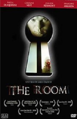 The Room (2006) DVD9 COPIA 1:1 ITA/ENG