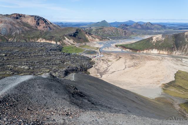 DIA 8. Landmannalaugar - Islandia - Tierra de hielo y fuego (9)