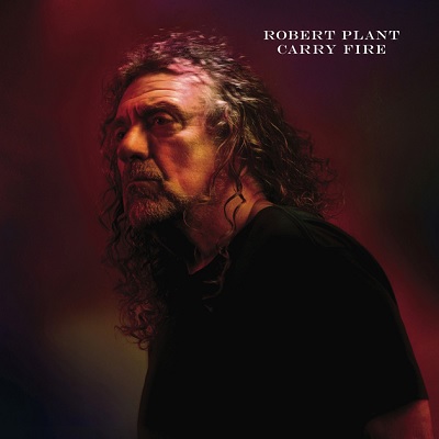 Robert Plant - Carry Fire (2017) .mp3 - 320 kbps