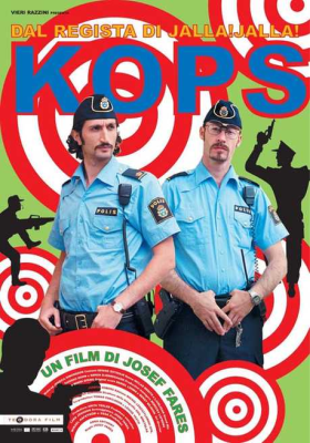 Kops (2003) DVD5 Copia 1:1 ITA-SWE