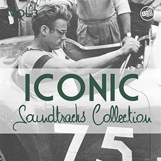 Iconic Soundtracks Collection Vol.3 (2017) .mp3 - 320 kbps