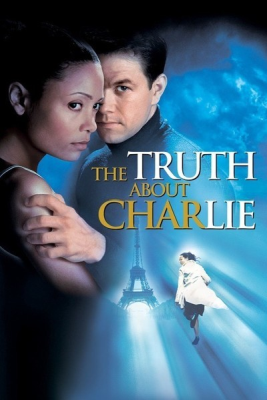 The Truth About Charlie (2002) DVD9 Copia 1:1 ITA-ENG-ESP