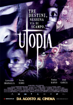 Utopia (2003) DVD9 Copia 1:1 ITA-ESP