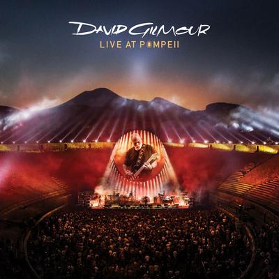 David Gilmour - Live At Pompeii (2017) [Deluxe Box Set, 2xCD + 2xBlu-ray + Hi-Res]