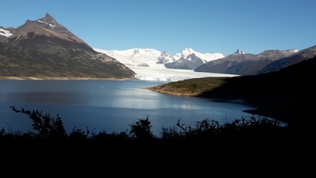 Viernes 7: Glaciar PERITO MORENO - CHILE - PATAGONIA - ISLA DE PASCUA (1)
