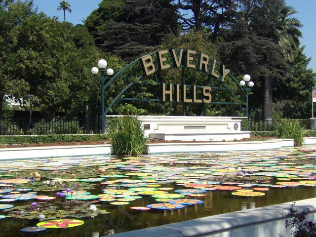 Los Angeles: Rodeo Dr, Beverly Hills, West Hollywood y Paseo de la Fama - Por el Oeste de EE.UU (7)