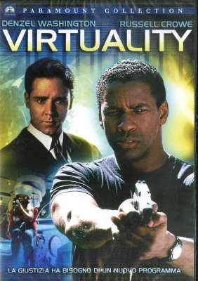 Virtuality (1995) DVD9 Copia 1:1 ITA-ENG-FRE-ESP