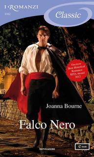 Joanna Bourne - Spymasters vol. 04. Falco nero