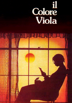 Il colore viola (1985) 2xDVD5 Copia 1:1 ITA-ENG-FRE