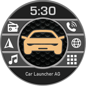 [ANDROID] AGAMA Car Launcher v3.3.2 Premium (Unlocked) .apk - ITA