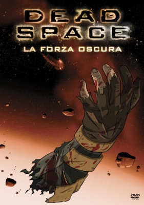 Dead Space - La forza oscura (2008) DVD9 Copia 1:1 ITA-ENG-FRE-ESP
