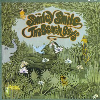 Smiley Smile (1967) [2016 Remastered]