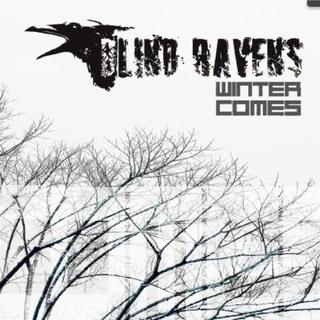 Blind Ravens - Winter Comes (2017).mp3 - 320 Kbps