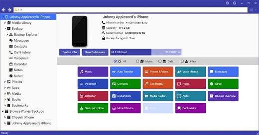 macroplant iexplorer install location