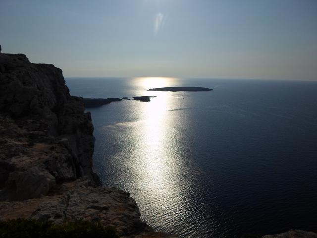 Menorca 2013 - Blogs de España - Ciudatella y algún faro de Menorca (3)