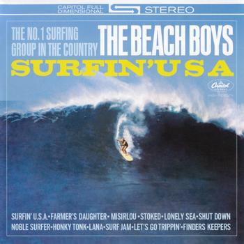 Surfin' USA (1963) [2015 Remastered]