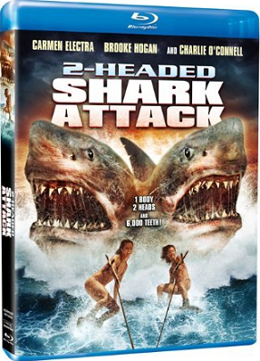 Monster Shark Attack (2012-2017).mkv FULL HD 1080p DTS ENG AC3 ITA ENG SUBS