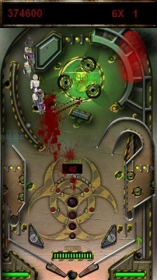 [ANDROID] Zombie Smash Pinball v0.6.6.6 .apk - ENG