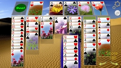 [ANDROID] Solitaire 3D Pro v3.5.2 .apk - ITA