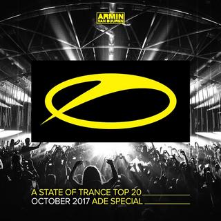A_State_Of_Trance_Top_20 2017 ( 2017) mp3 320 kbps